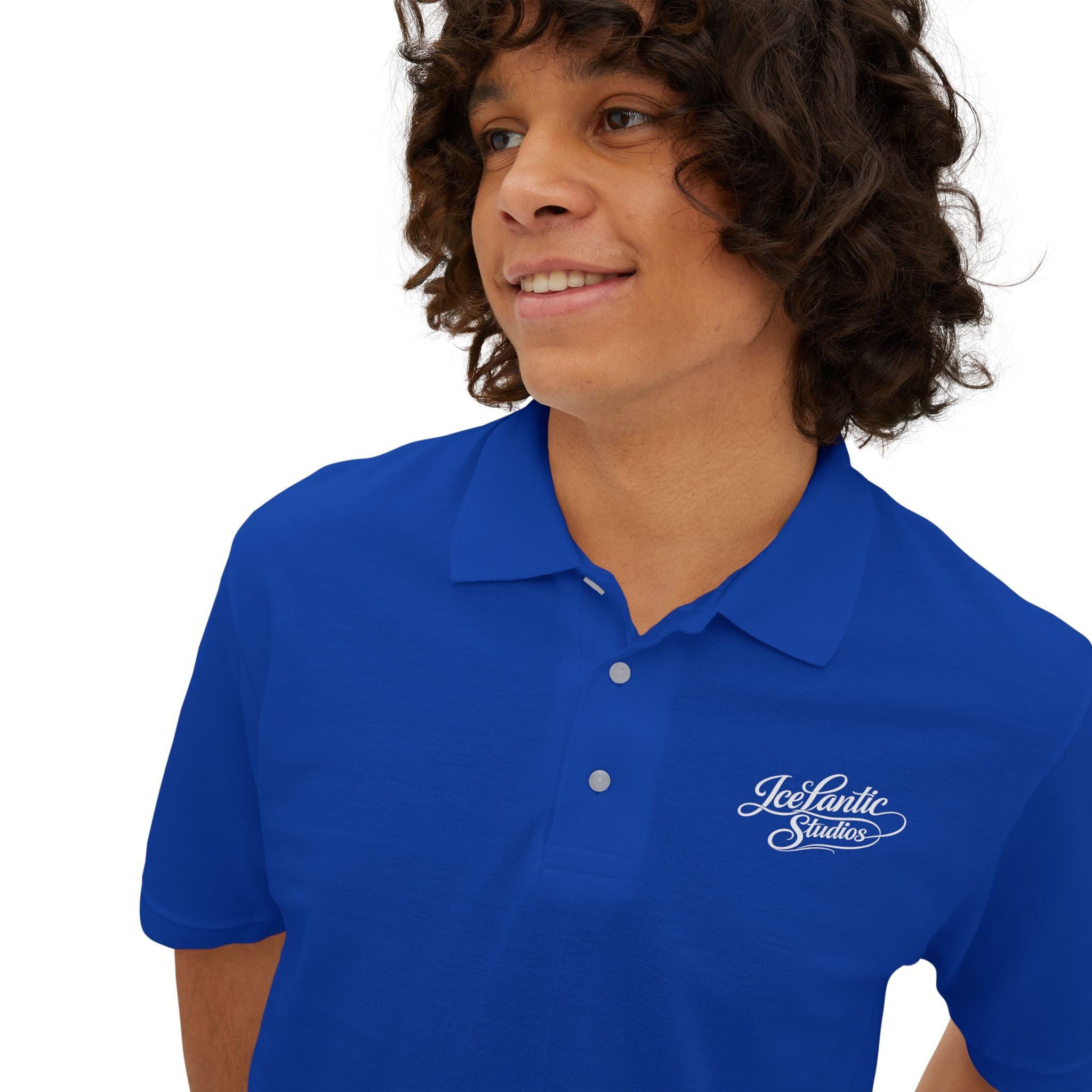 IceLantic Studios Script Polo
