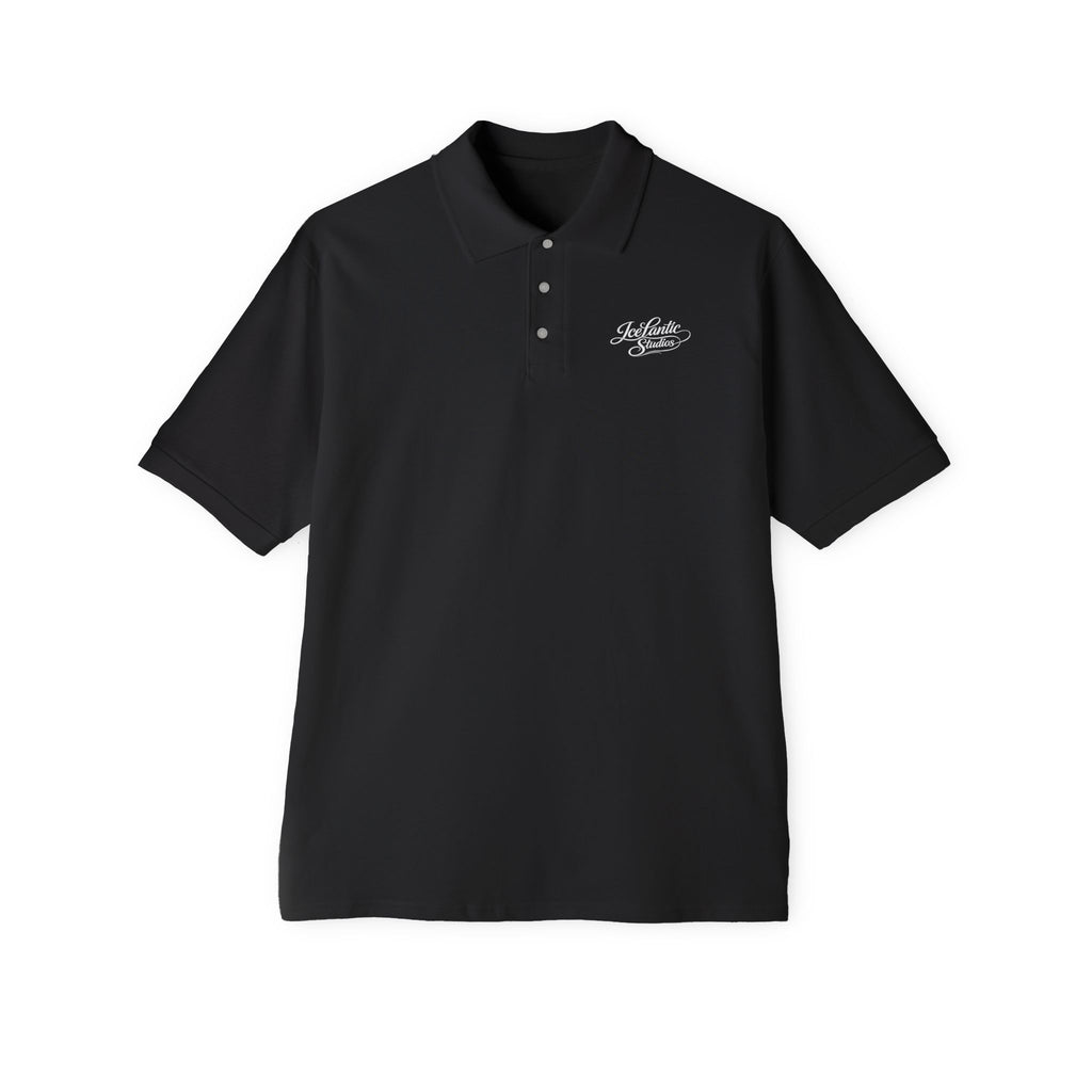 IceLantic Studios Script Polo