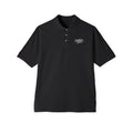 IceLantic Studios Script Polo