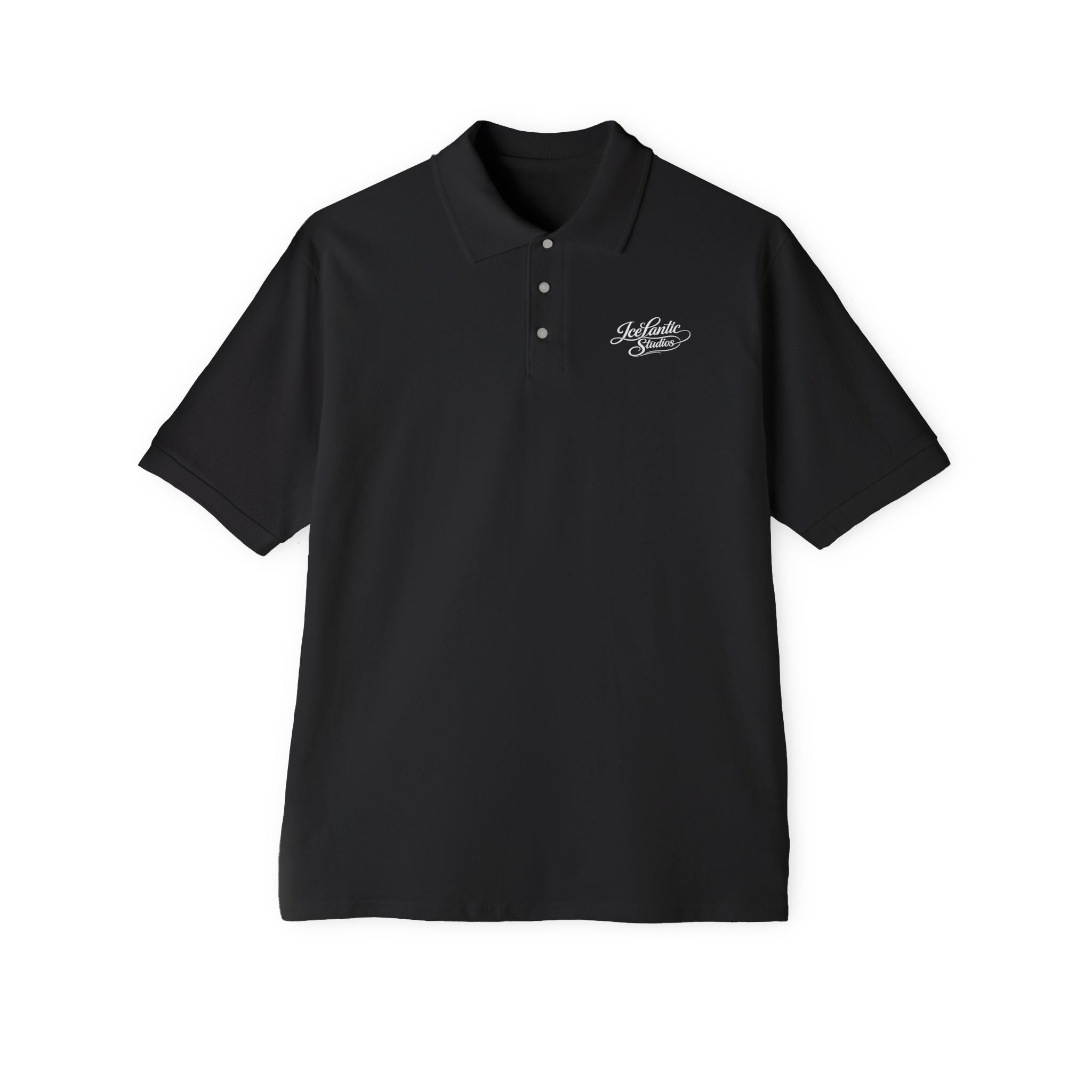 IceLantic Studios Script Polo