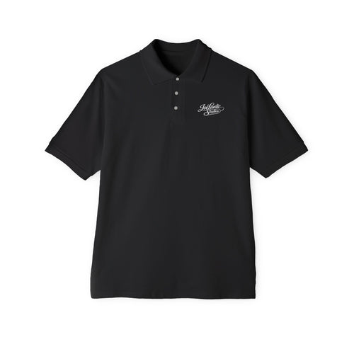 IceLantic Studios Script Polo
