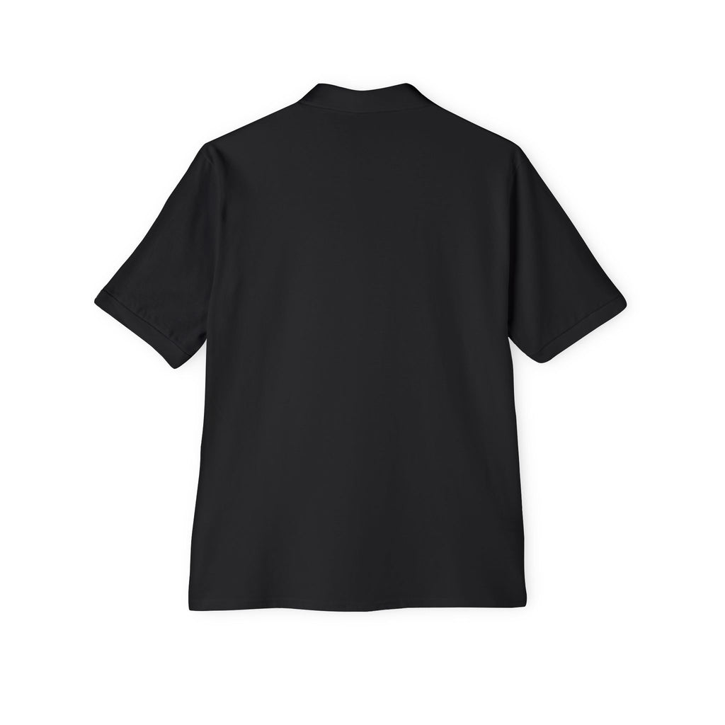 IceLantic Studios Script Polo