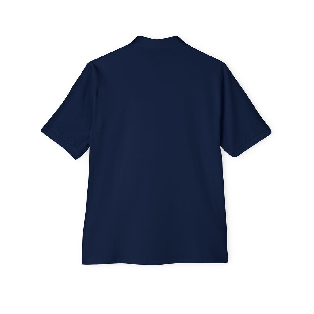 IceLantic Studios Script Polo
