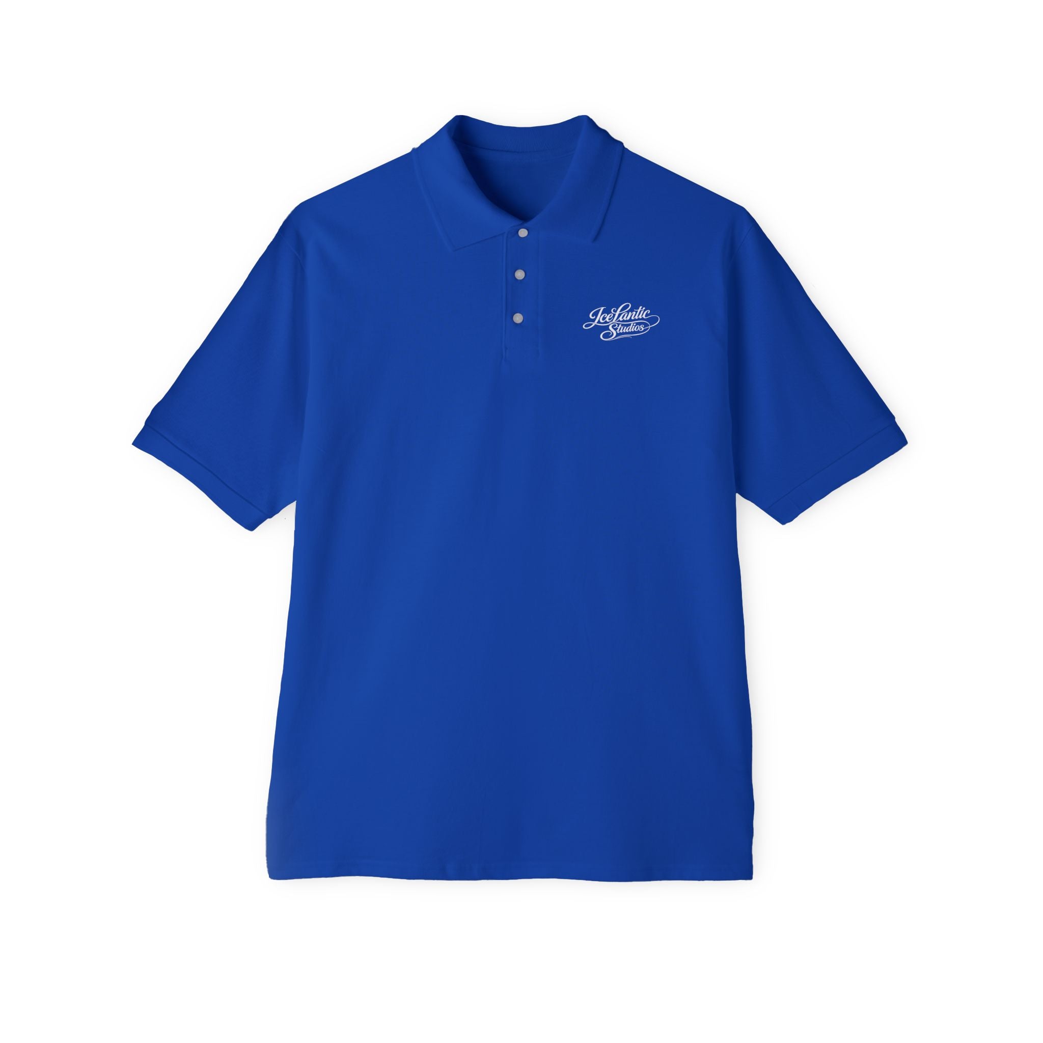 IceLantic Studios Script Polo