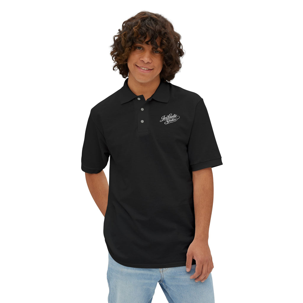 IceLantic Studios Script Polo