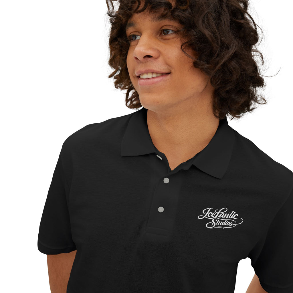 IceLantic Studios Script Polo