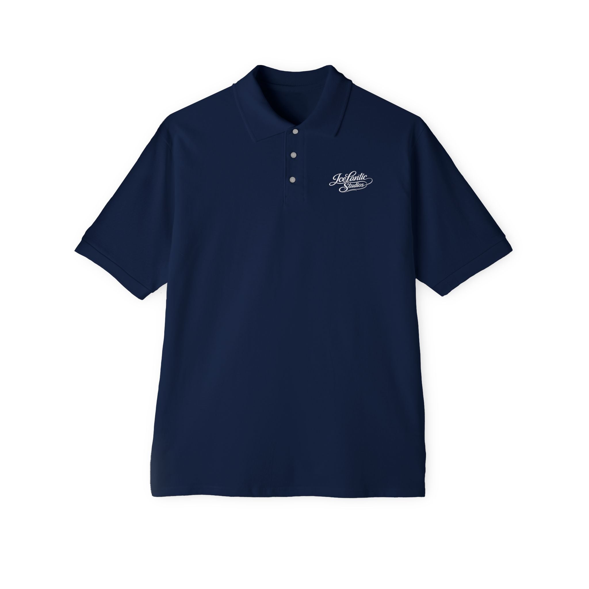 IceLantic Studios Script Polo