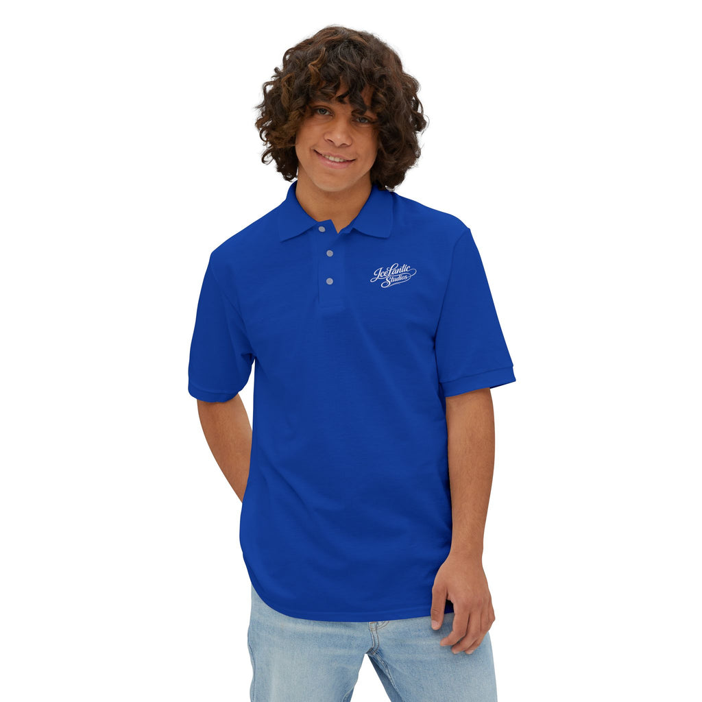 IceLantic Studios Script Polo