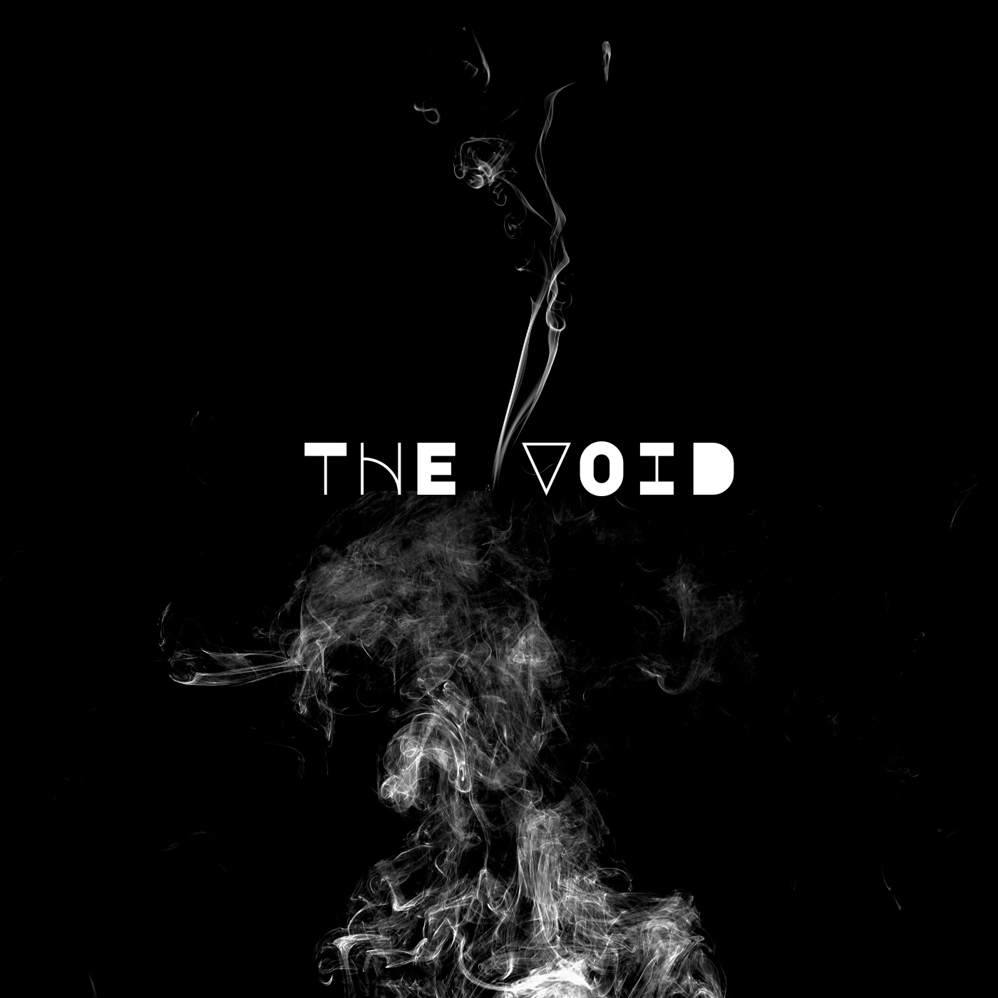 THE VOID - Digital Album