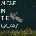 ALONE IN THE GALAXY - Digital EP